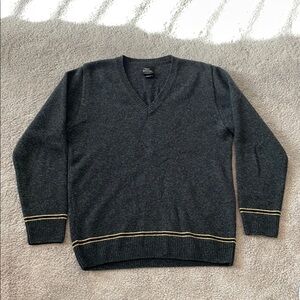 Harry Potter Hufflepuff Uniform Jumper